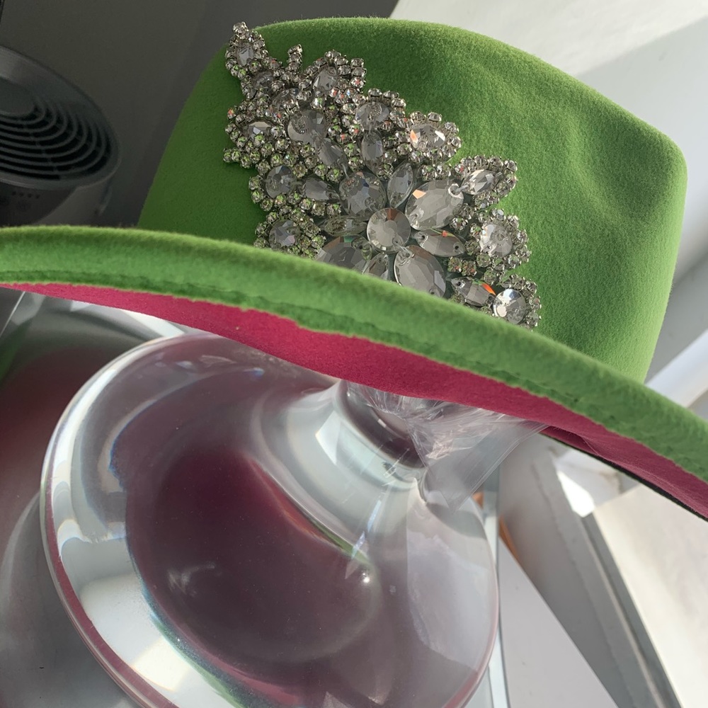 Fedora Hats